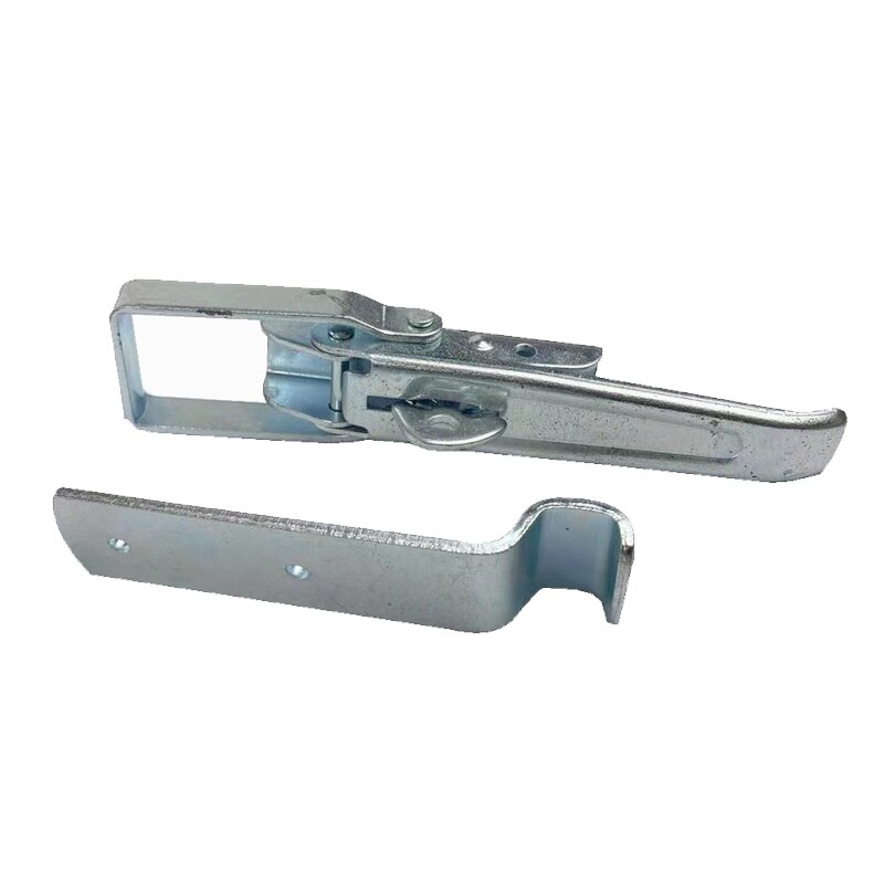 Trailer latch , trailer door handle trailer lock trailer psrts