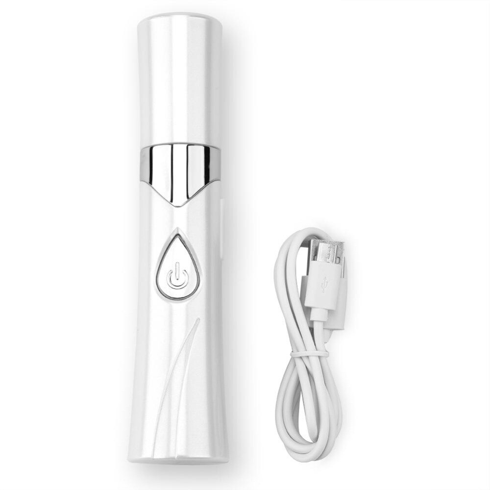 Oogverzorgingsinstrument, donkere kringen, wallen, rimpelverwijdering, elektrische vibratiemassager, bc