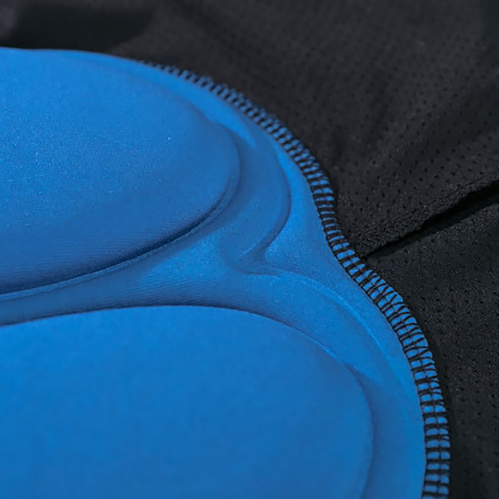 5d gel pad cykel shorts mænd downhill undertøj mtb bermuda mountainbike korte bukser cykel underbukser mand