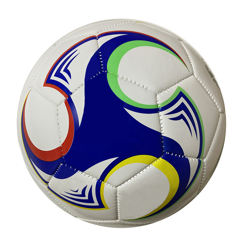 Soccer Ball Size 5 Size 4 Size 3 Football Sports Match Training League futbol foot ball