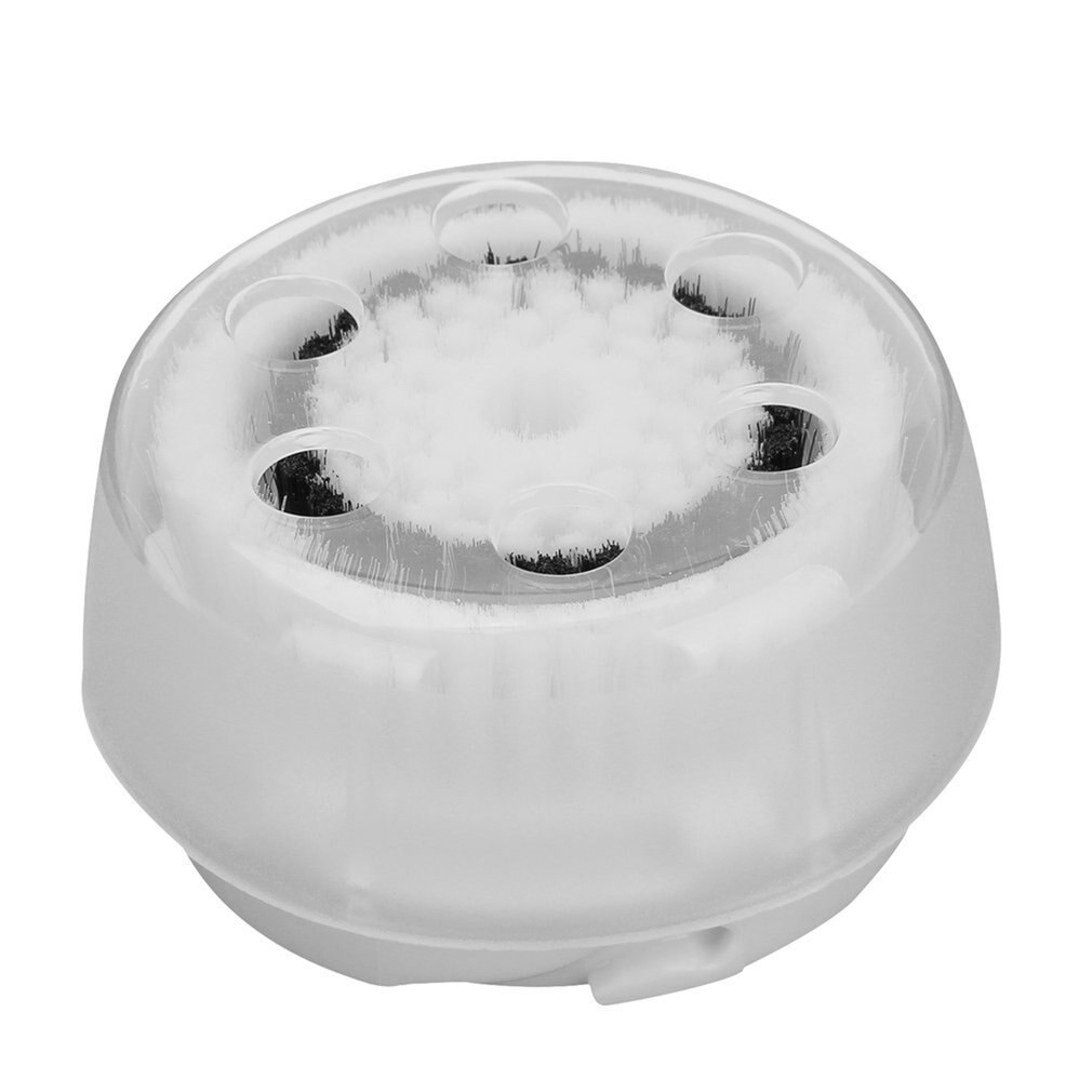 Cabezales de cepillo de repuesto para Clarisonic MIA & MIA 2 PRO PLUS limpiador de masaje Facial cara profunda poro de lavado cuidado cabeza de cepillo