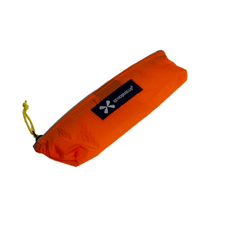 Waterproof Pencil Case with Large Capacity, Lightweight and Minimalist , Perfect for Students and Exams