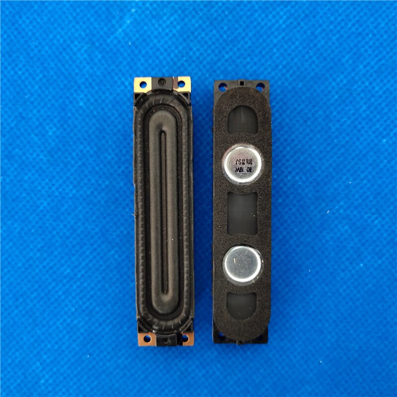 Nuovo e originale per Samsung per TCL Haier Hisense Konka Skyworth CHANGHONG altoparlante TV SONY assemblaggio fai da te altoparlante TV sostituisci: Package 3