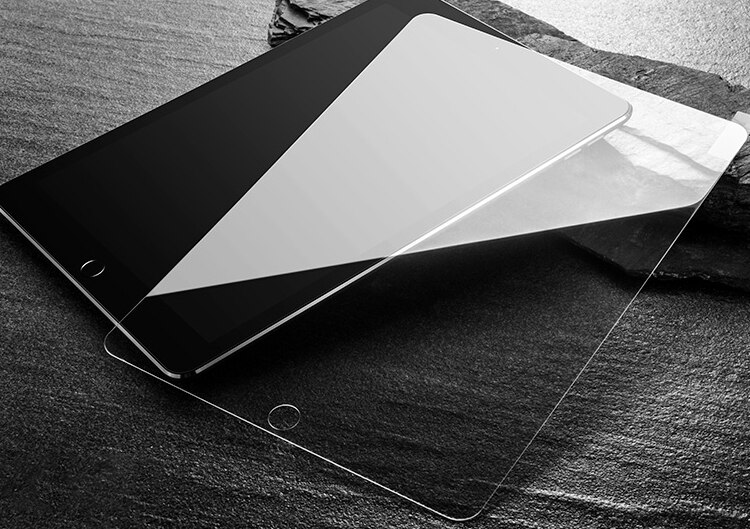 For iPad Pro 12.9 inch A1670 A1671 A1821 Tempered Glass Screen Protector iPadPro 12.9" A1584 A1652 Screen Film