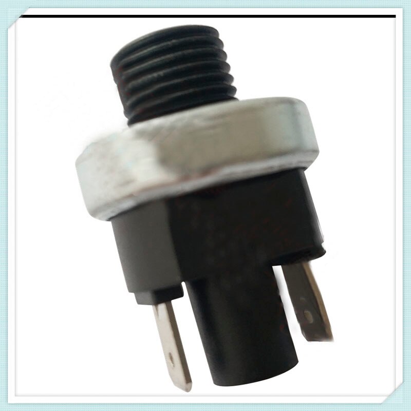 Pressure Control Switch Valve For gas water heaters, gas heating water heaters Gas water heater pressure switch