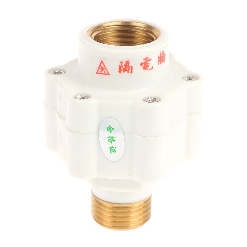 1Pc Algemene Elektrische Boilers Elektrische Muur Lekkage Bescherming Plug Apparaat