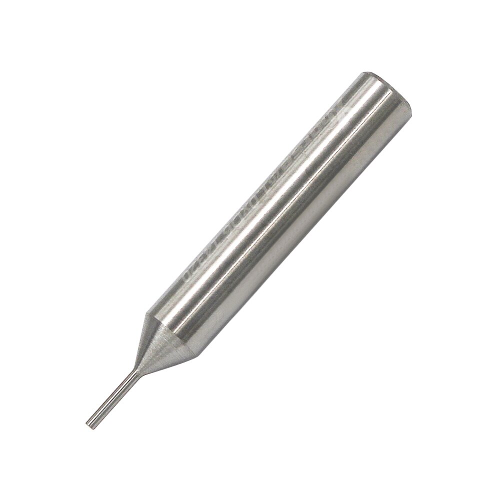 Sonda de corte para Xhorse CONDOR XC MINI Plus Dolphin XP-005 Dolphin XP-007, 1,0mm, 3 unids/lote