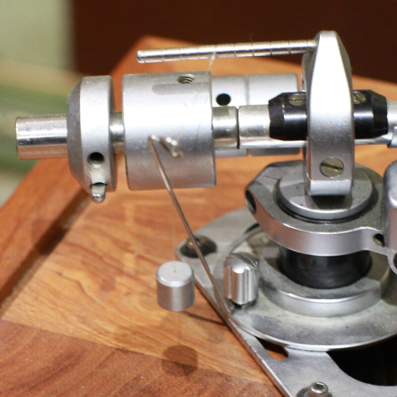 2 gramm antiskating-gewicht für plattenspieler