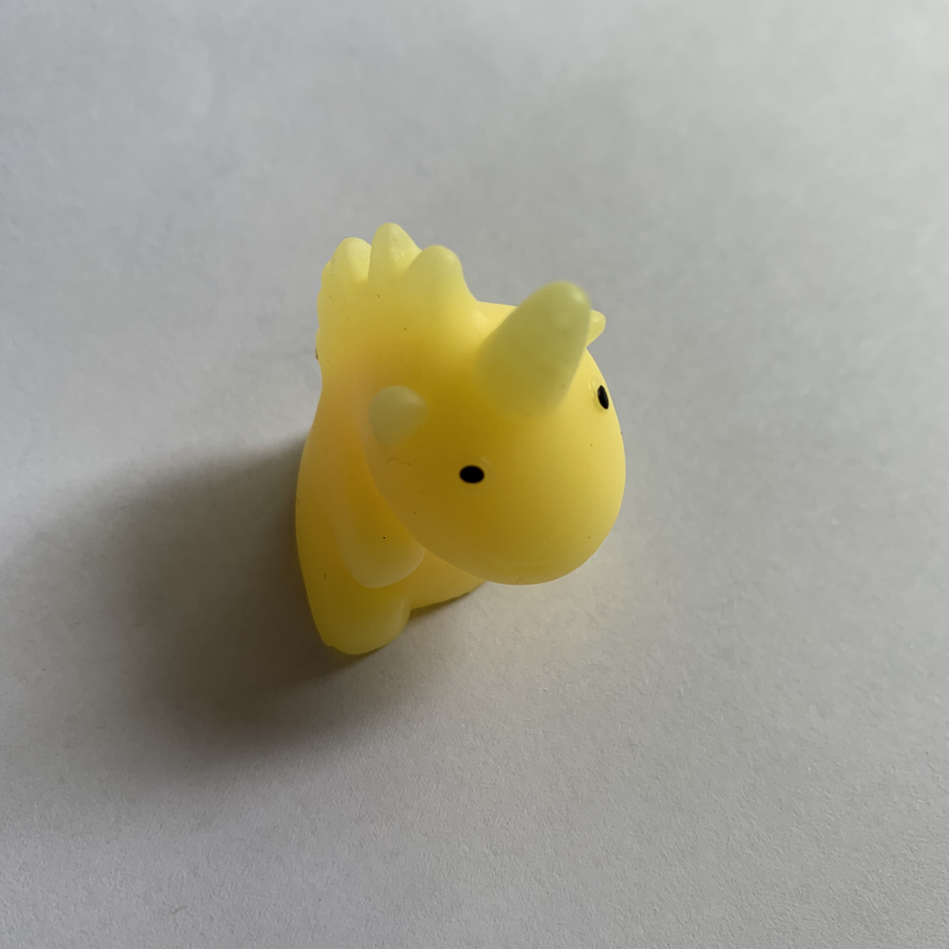 squishy Toys Antistress oy Cute Animal Antistress Ball Squeeze Mochi Rising Toys Abreact Soft Sticky Stress Relief Toys
