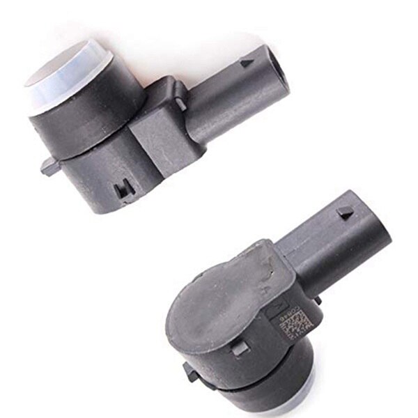 4 stk parkeringssensor parktronic sensor  a2125420118 til mercedes  w169 w245 w204 w212 w221 c207 a207