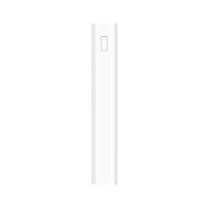 Xiao mi Original mi Power Bank 3 2C 20000mAh USB-C 18W Zwei-Weg Schnelle Ladung QC 3,0 dual USB Typ-C Tragbare Ladegerät Power