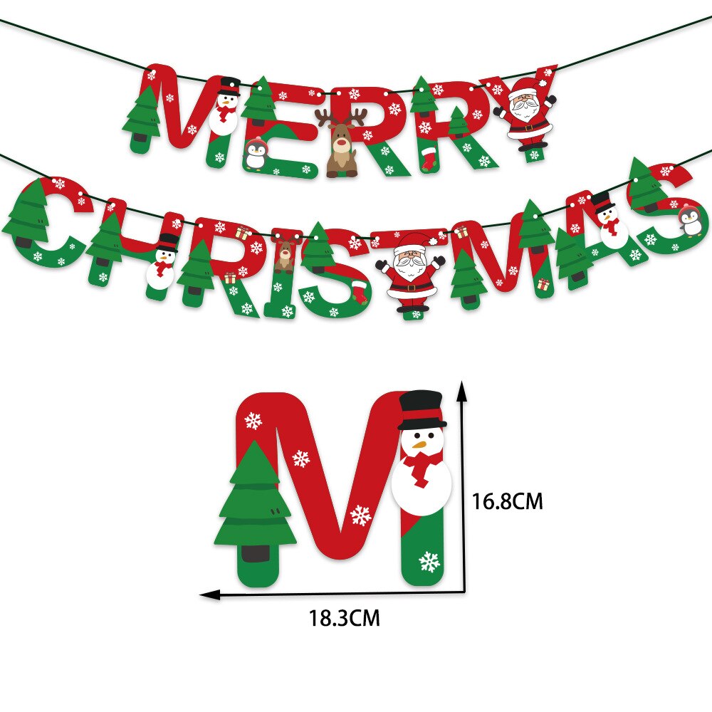 Feliz ano novo decoração balão festa suprimentos 20 pçs/lote feliz ano novo balão de natal