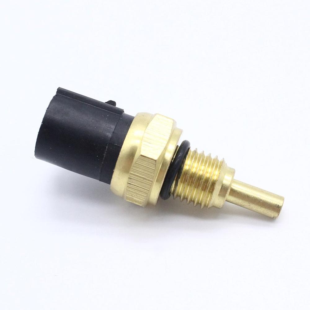 1 Pcs 100% Brand Sensor Oem Water Coolant Temperature Sensor Tw Ect Temp Cel6 For Civic