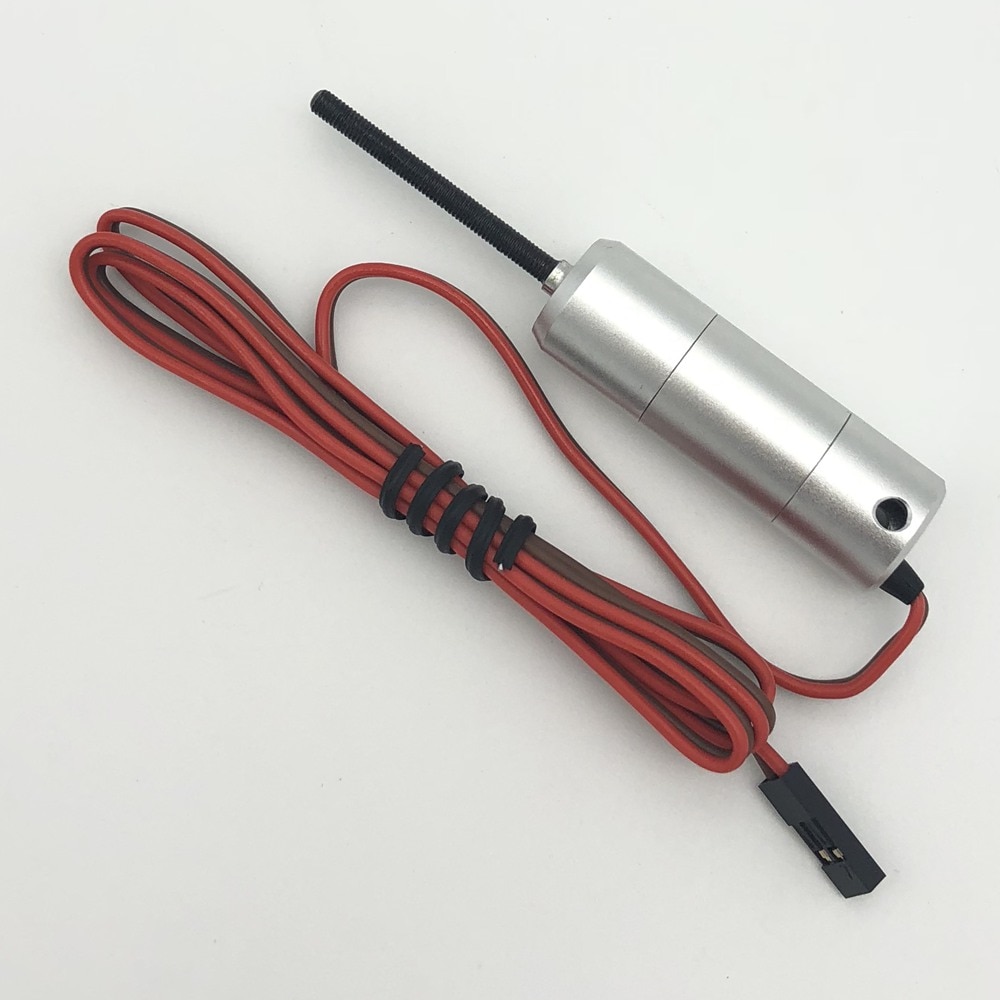 Retract motor for JP Hobby Full metal electric retract 4kgs for DIY RC plane