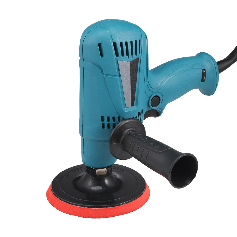 220V 600W Electric Car Polisher Machine Auto Polis... – Grandado