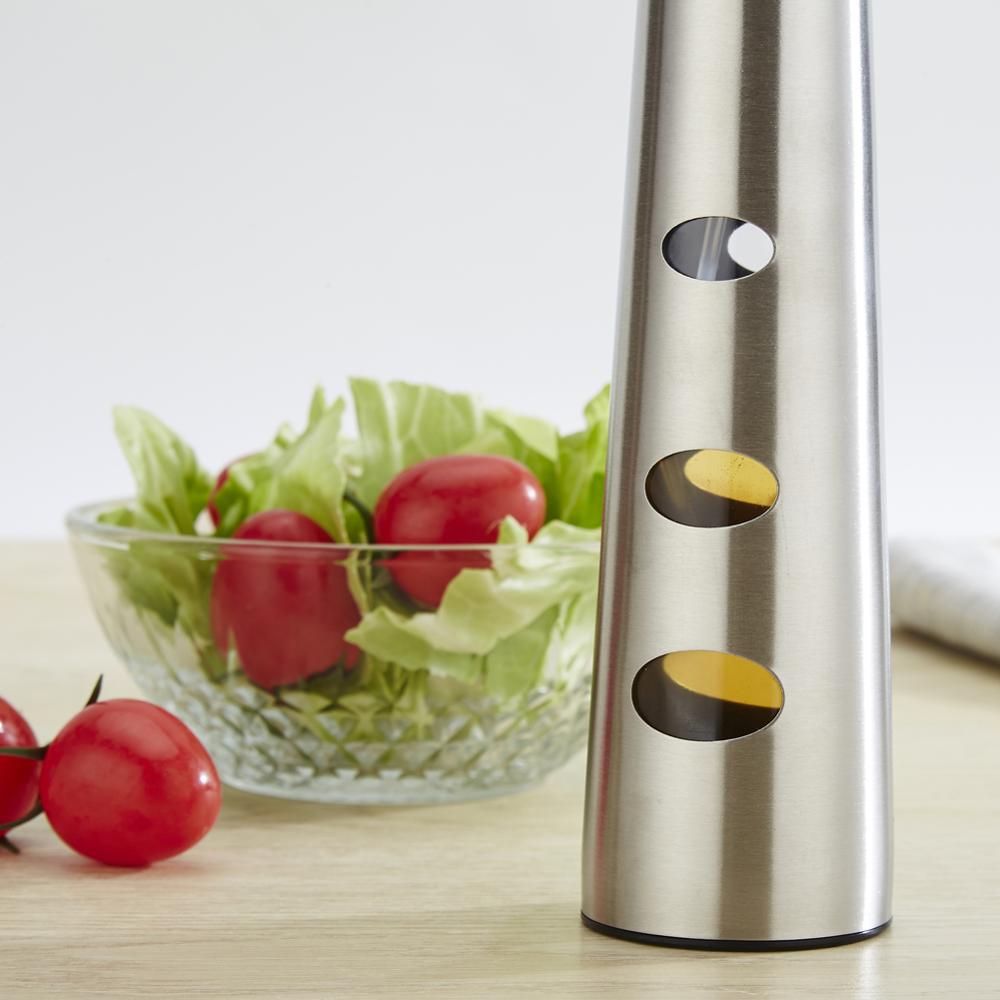 Glas Olijfolie Spray Bbq Koken Keuken Bakken Olijfolie Spuit Olie Spray Lege Fles Azijn Fles Olie Dispenser Salade