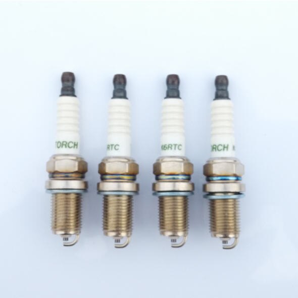 For Geely Emgrand X7 EmgrarandX7 EX7 SUV,Car spark plugs/car candle,4pcs/lot