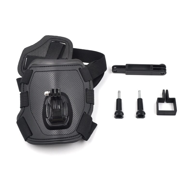 For DJI Osmo Pocket Gimbal Handheld Gimbal Stabilizer Pet Dog Chest Strap Holder Bracket For DJI OSMO ACTION Camera Accessories