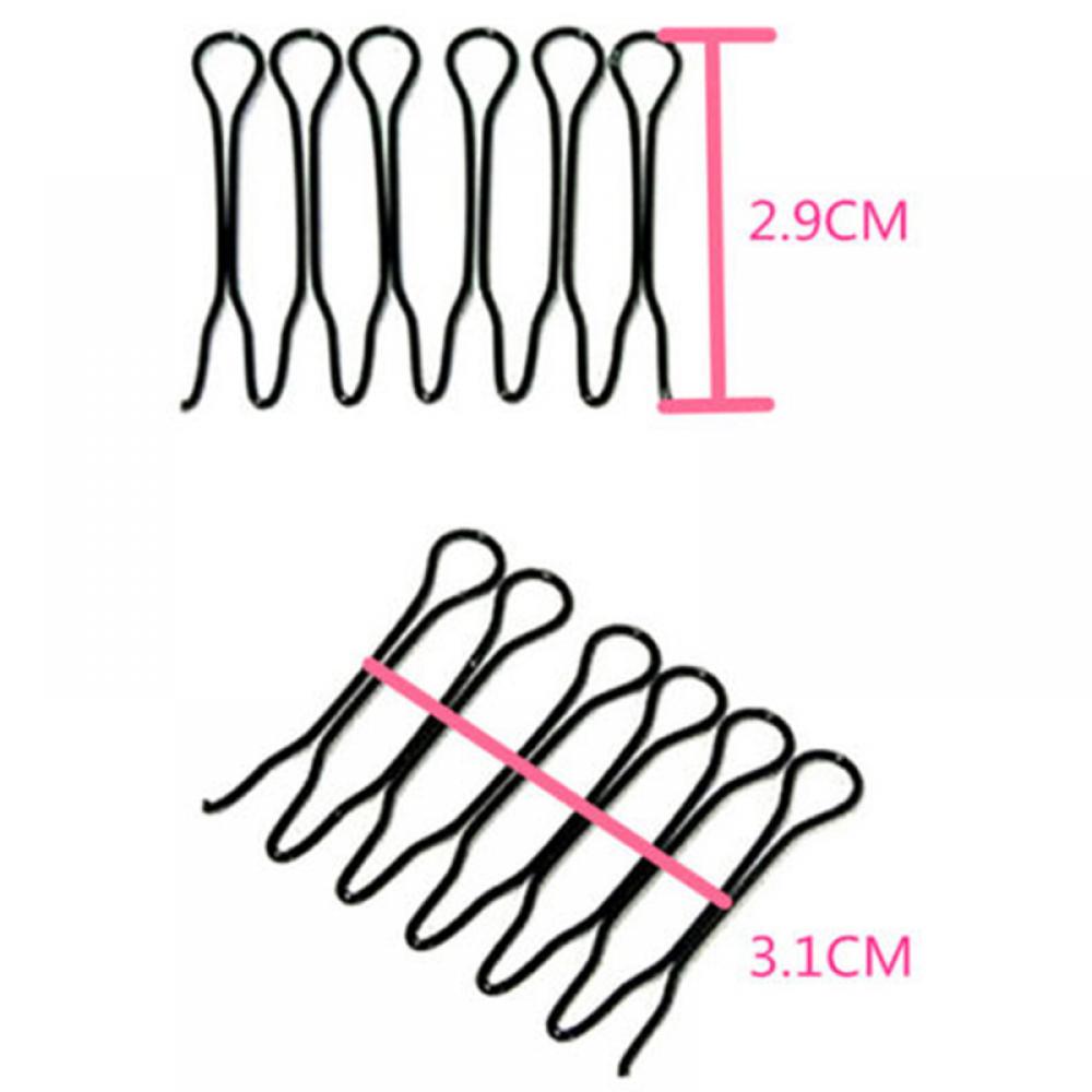 Magic Hair Braiding Styling Set Hairpin Holding Hair Braiders DIY Stick Bun Hair Accessories Braid Tool