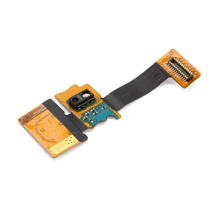 Flex Microfono y Sensor de Proximidad para Xiaomi Mi3
