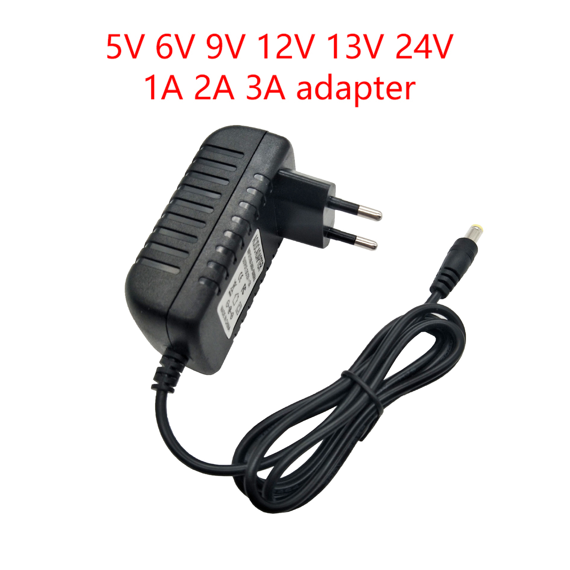 Transformers AC110 220V To DC12V Power Supply Adap... – Grandado