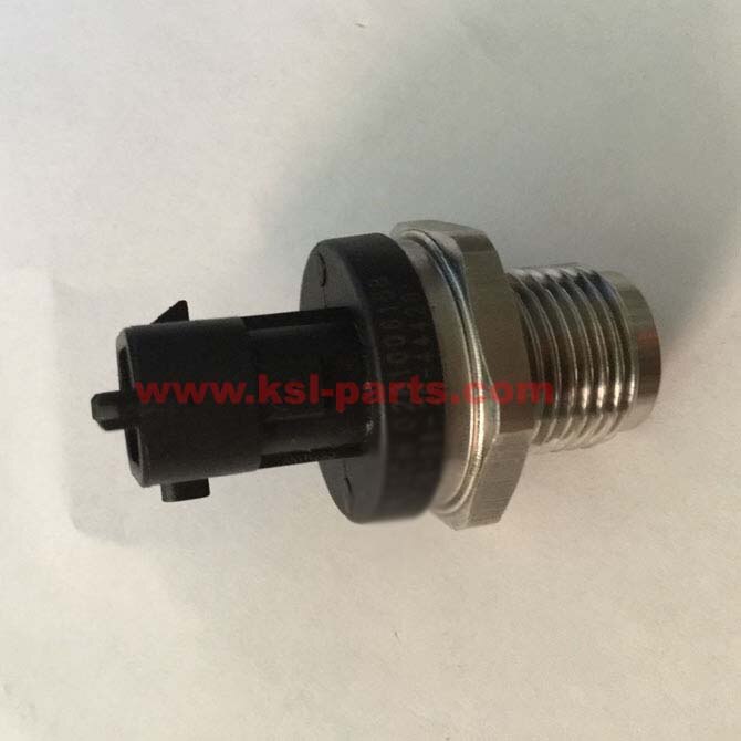 Diesel Common Rail Druk Valve Pressure Sensor 0281002719 0 281 002 719 Voor Bosch