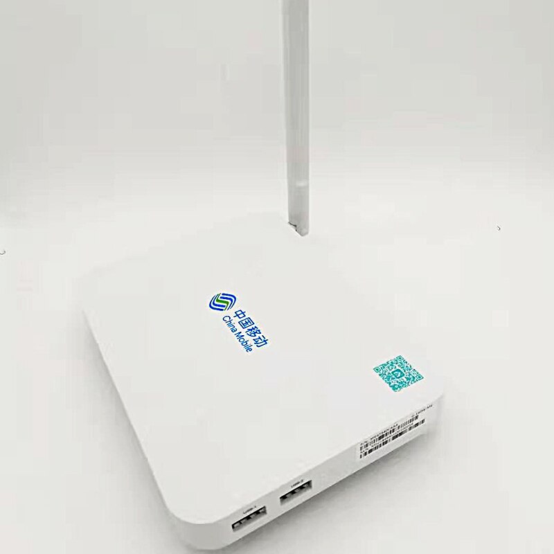 2 stücke GPON ONU dual band wifi modem G-140W-ME Alcatel Lucent ONU