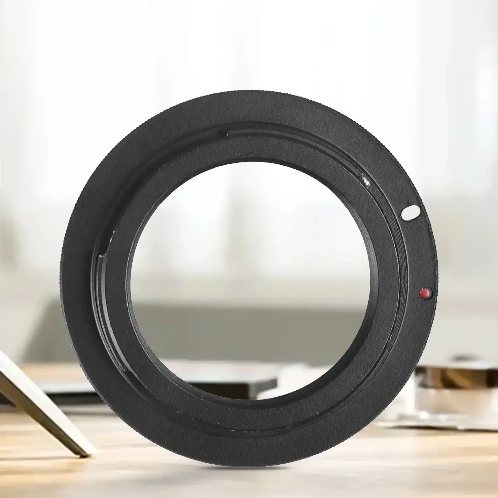 M42 Schraube Objektiv Für Canon EF Kamera Mount Adapter Ring Sicherheit M42 Objektiv Für Canon Mount Kamera Bajonett Adapter