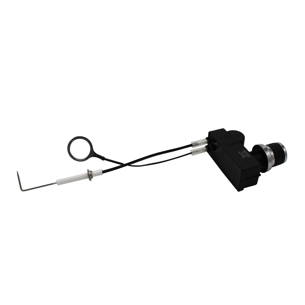 Earth Star AA Battery Push Button Electronic Battery Igniter Spark Plug Kit for Blackstone 36Inch Propane Griddle