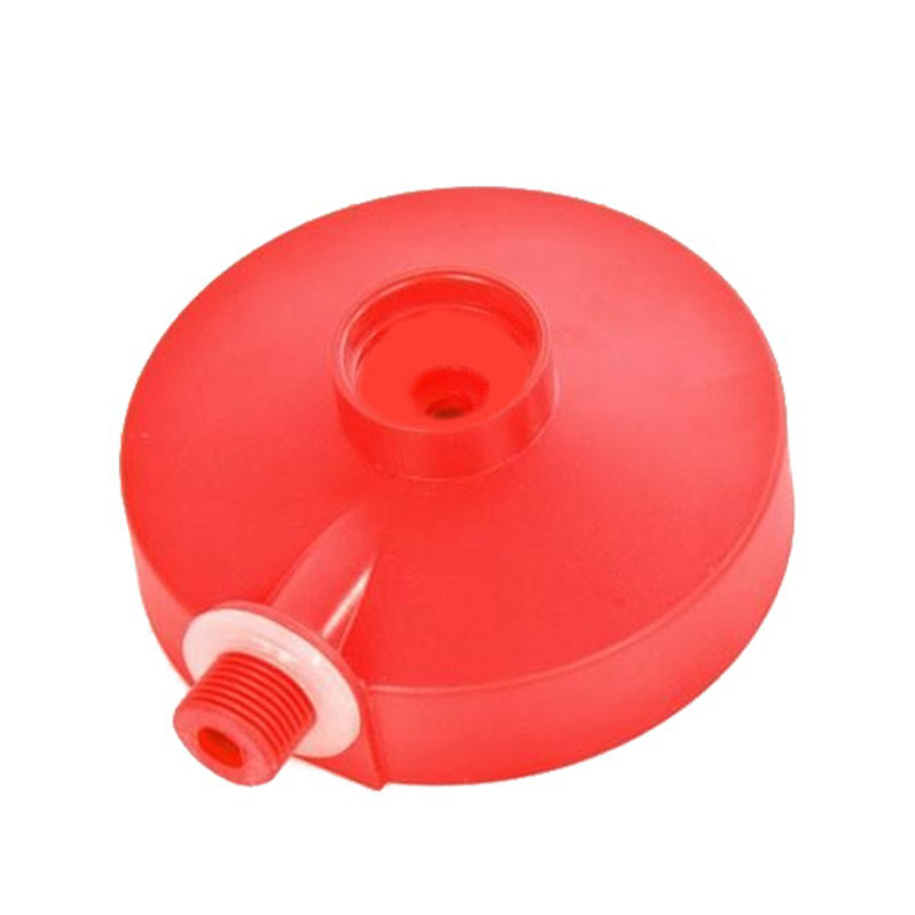 Soda Dispenser Bottle Coke Inverted Carbonated Beverage Upside Down Drinking Water Dispense Machine Bar Kitchen Gadget