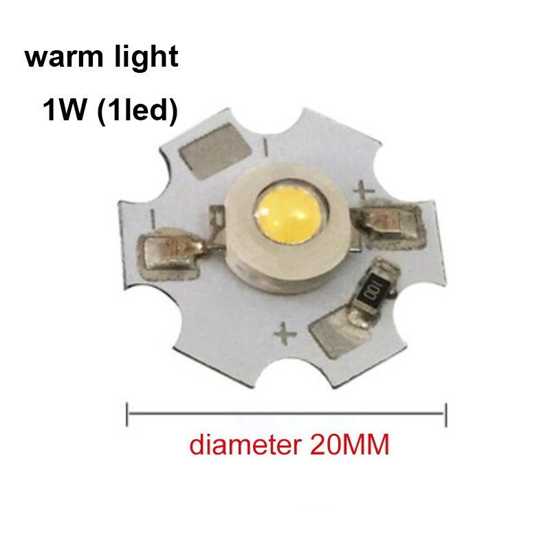 DC 5V usb LED chip cuentas 2w 3w 5w 10W superficie regulable bombilla foco abajo lámpara de luz fuente SMD 5730 DIY reemplazo blanco cálido: Verde militar