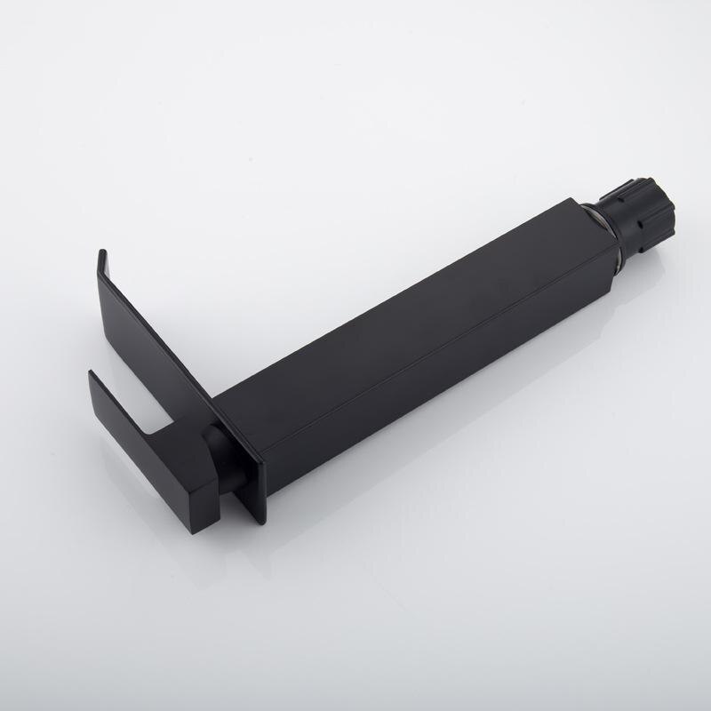 Waterval Tall Wastafel Kraan Badkamer Wastafel Kranen Wastafelmengkraan