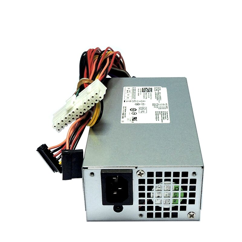 Fuente de alimentación Original para Dell, fuente de alimentación de 220W, DPS-220UB-1 A, DPS-220UB-4, A, L220NS-00, PE-5221-08, PE-5221-09, PE-5221-06