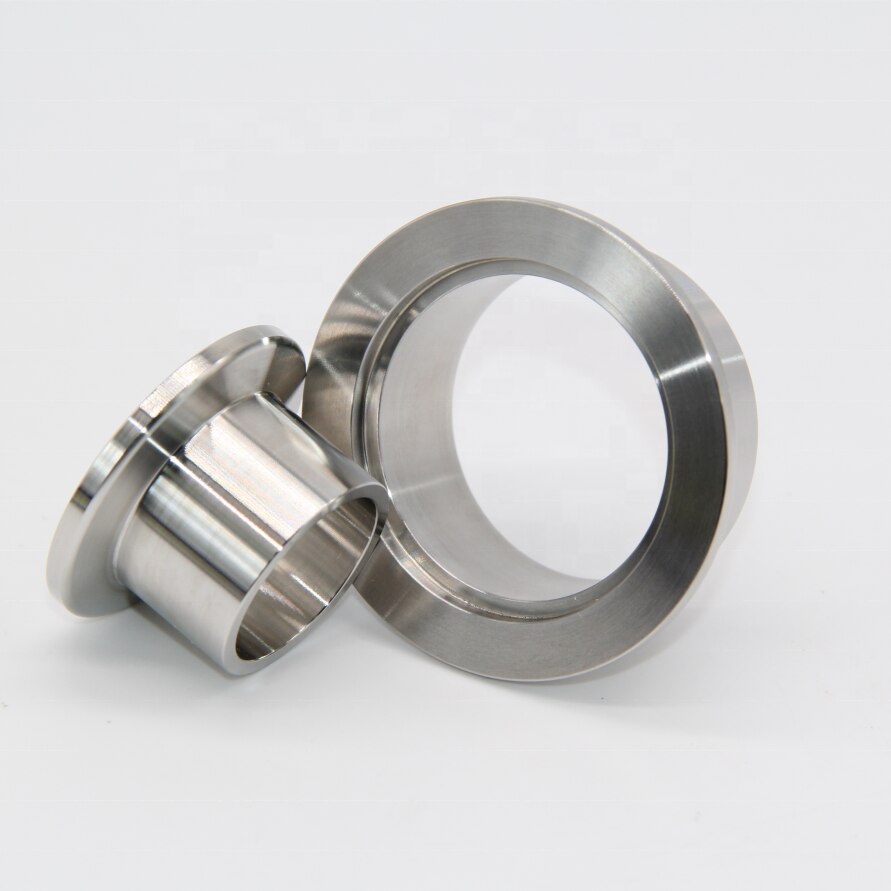 Fabriek Prijs Rvs Kf 50-50L Quick Installeren Nw Flens 304 Flens