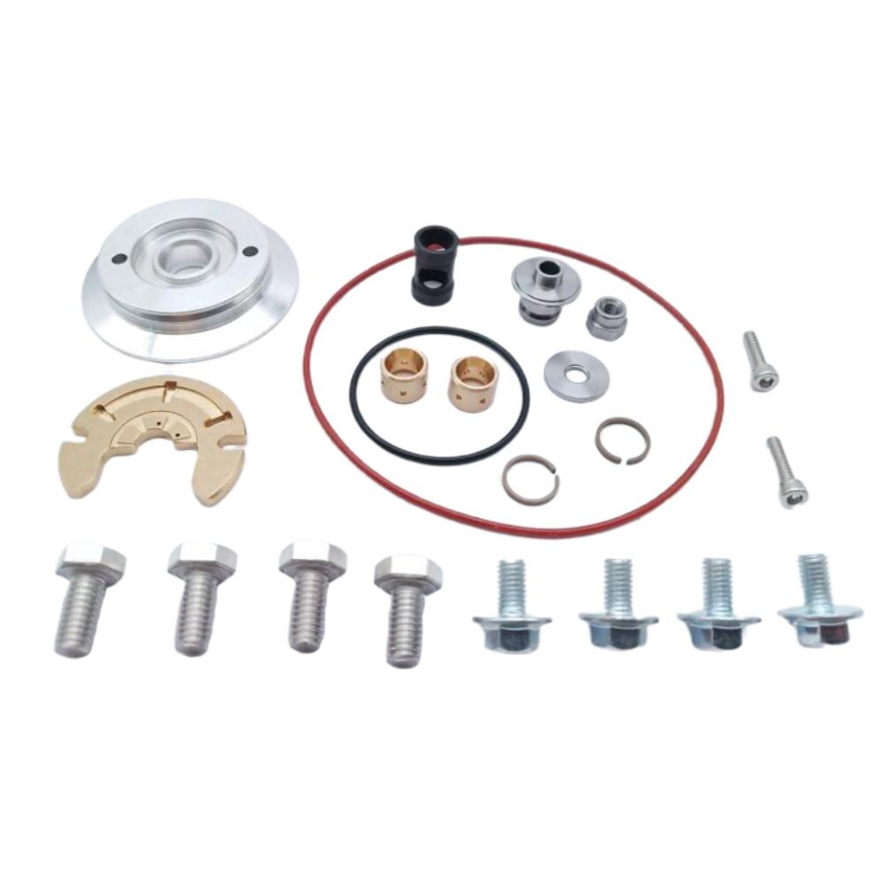 Repair Rebuild Rebuilt kit for KKK KP39 BV39A-0020 BV39A-0009 VW T5 Turbocharger