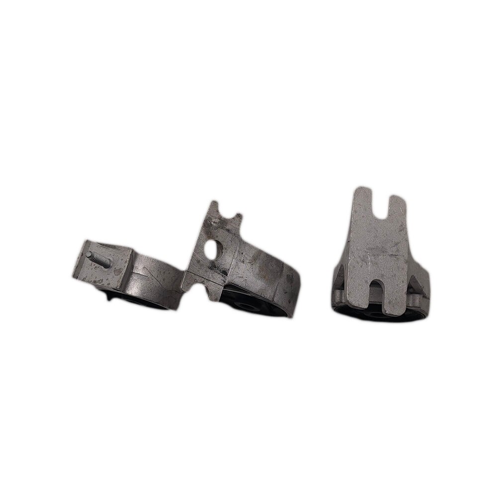 Suitable for Peugeot 308 308s 408 exhaust pipe elastic bracket exhaust pipe lifting lug OEM: 9675078380 9674551780