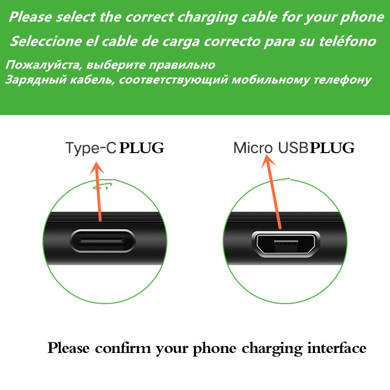 Xiaomi – chargeur Original EU 5V 2A, adaptateur secteur Micro Type c, câble pour Redmi 7A 6A 4A 4X 5 5A 5 plus s2 Note 6 pro Mi a2 lite