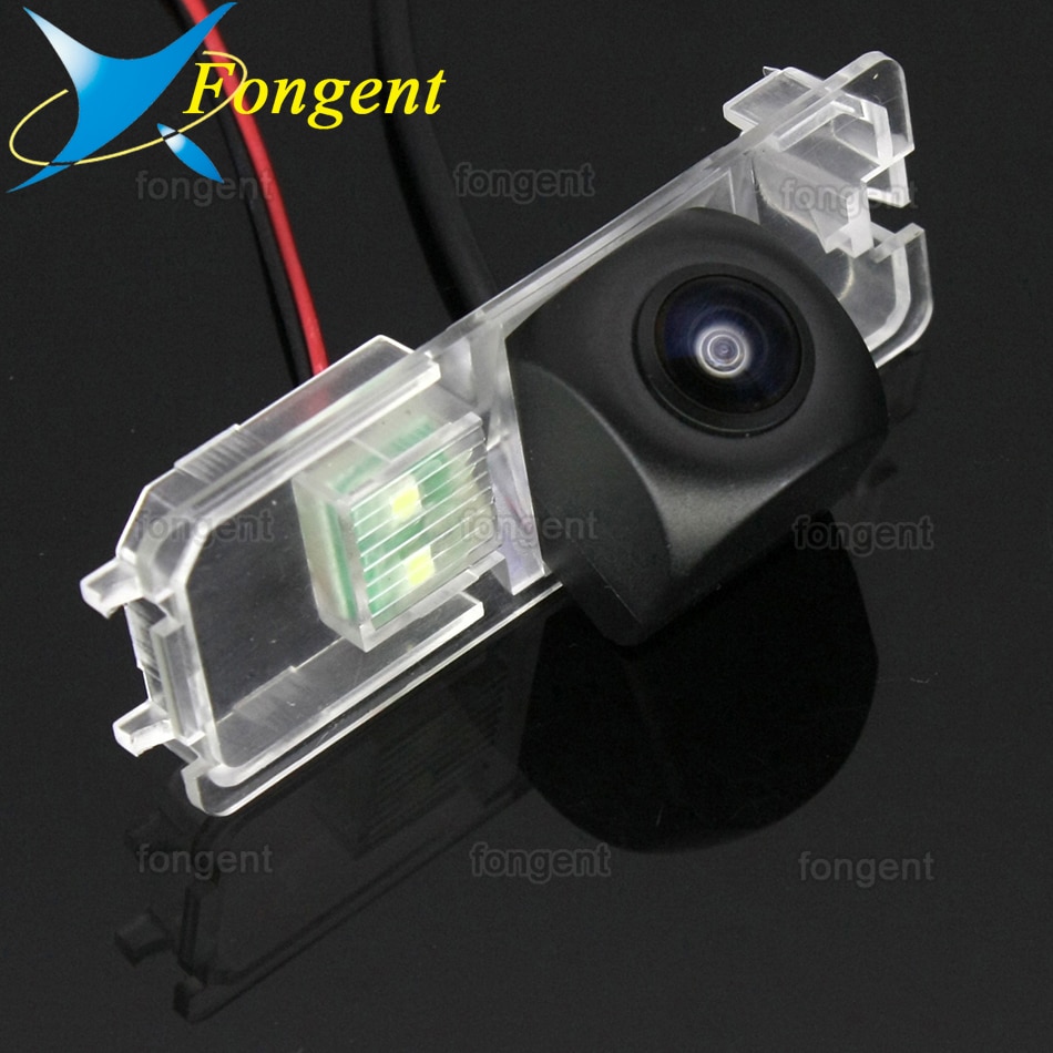Voor Seat Ibiza 6L 6J Sc MK3 MK4 2002 ~ achteruitrijcamera Achteruitrijcamera Auto Back Up Camera
