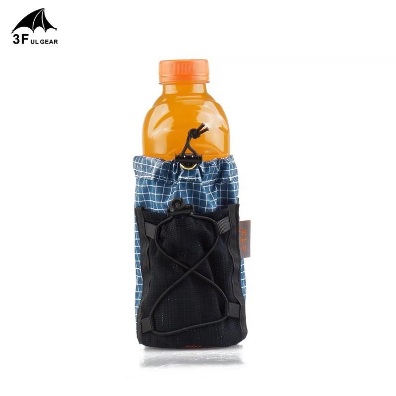 3F Ul Gear Ketel Tas Rugzak Met Een Kleine Emmer B