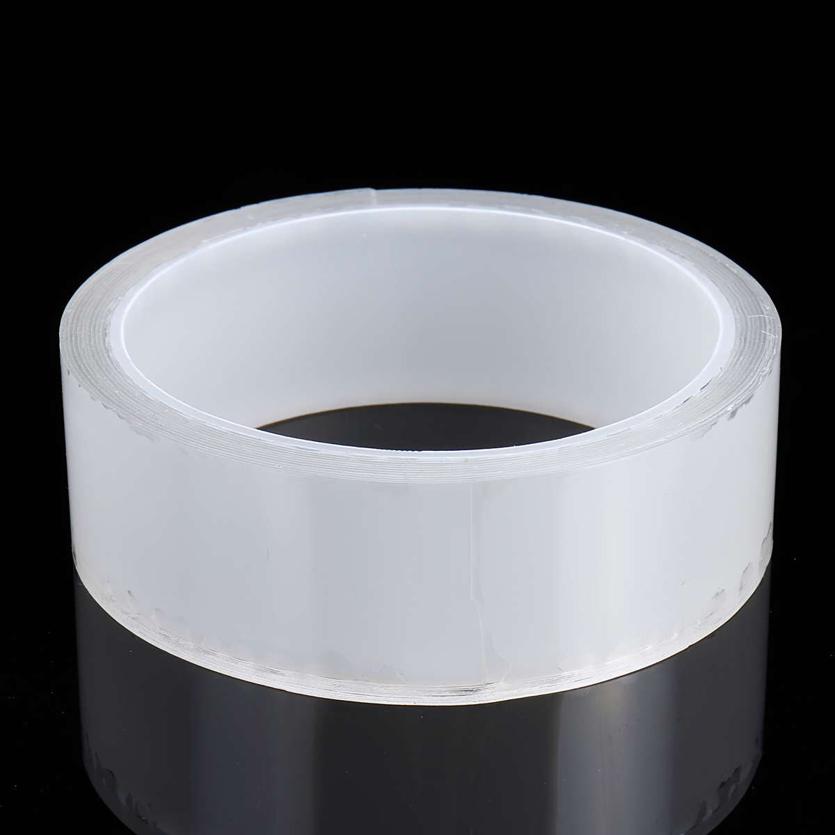 Protecteur de porte de voiture 3 mètres | Bande autocollante de protection des pare-chocs de voiture, bande Anti-Collision, plaque de protection des bords de porte, Acces de style de voiture: Length 3 meter