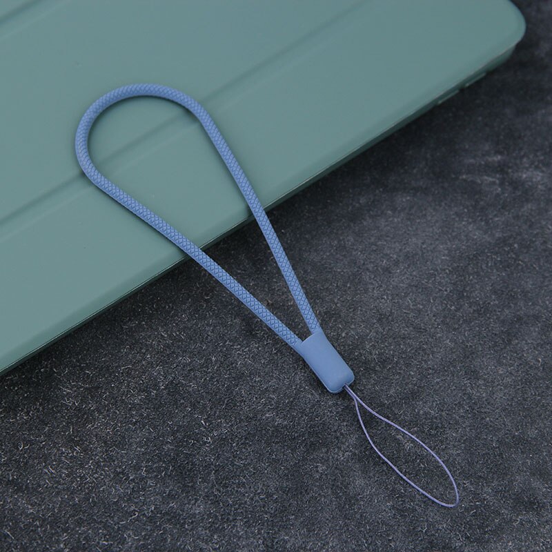 UTOPER Hand Wrist Lanyard Strap String for Phone iPhone 11 Pro Max USB Flash Drives Keys Keychains ID Name Tag Badge Holders: ZF