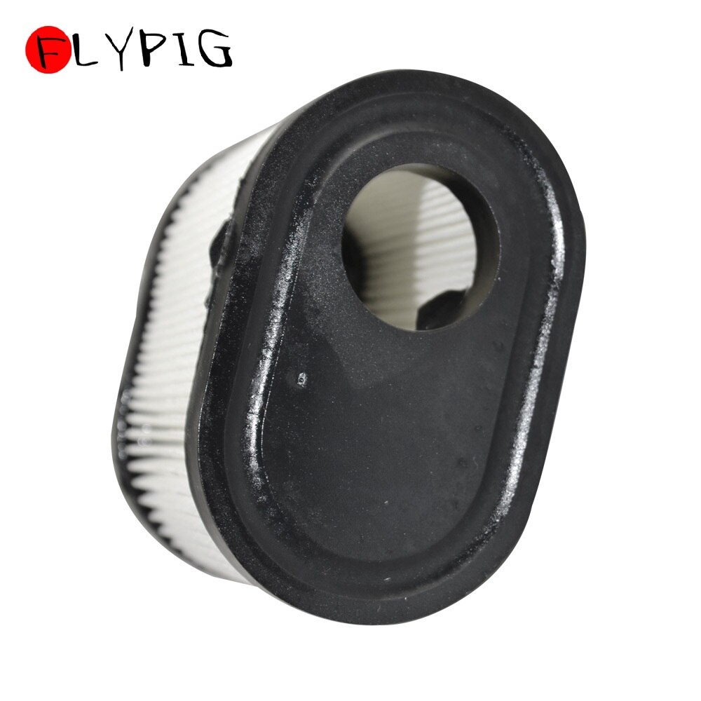 Luftfilter plæneklipper til tecumseh 5.5hp ovrm 65 tv 115 tv 120 ah600 av600 740083a