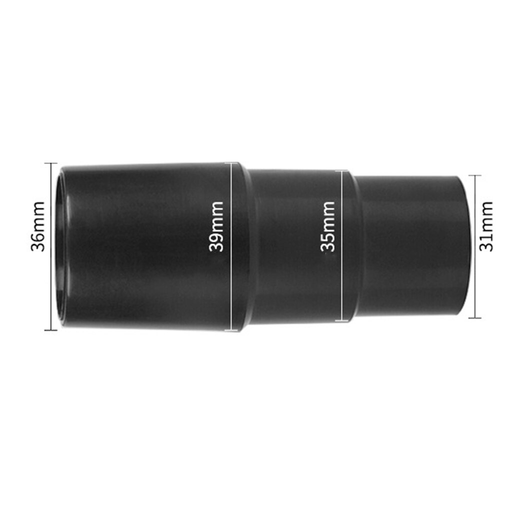 Erstatningsstøvsuger adapter værktøj 32mm 32mm to 35mm støvsugere dele