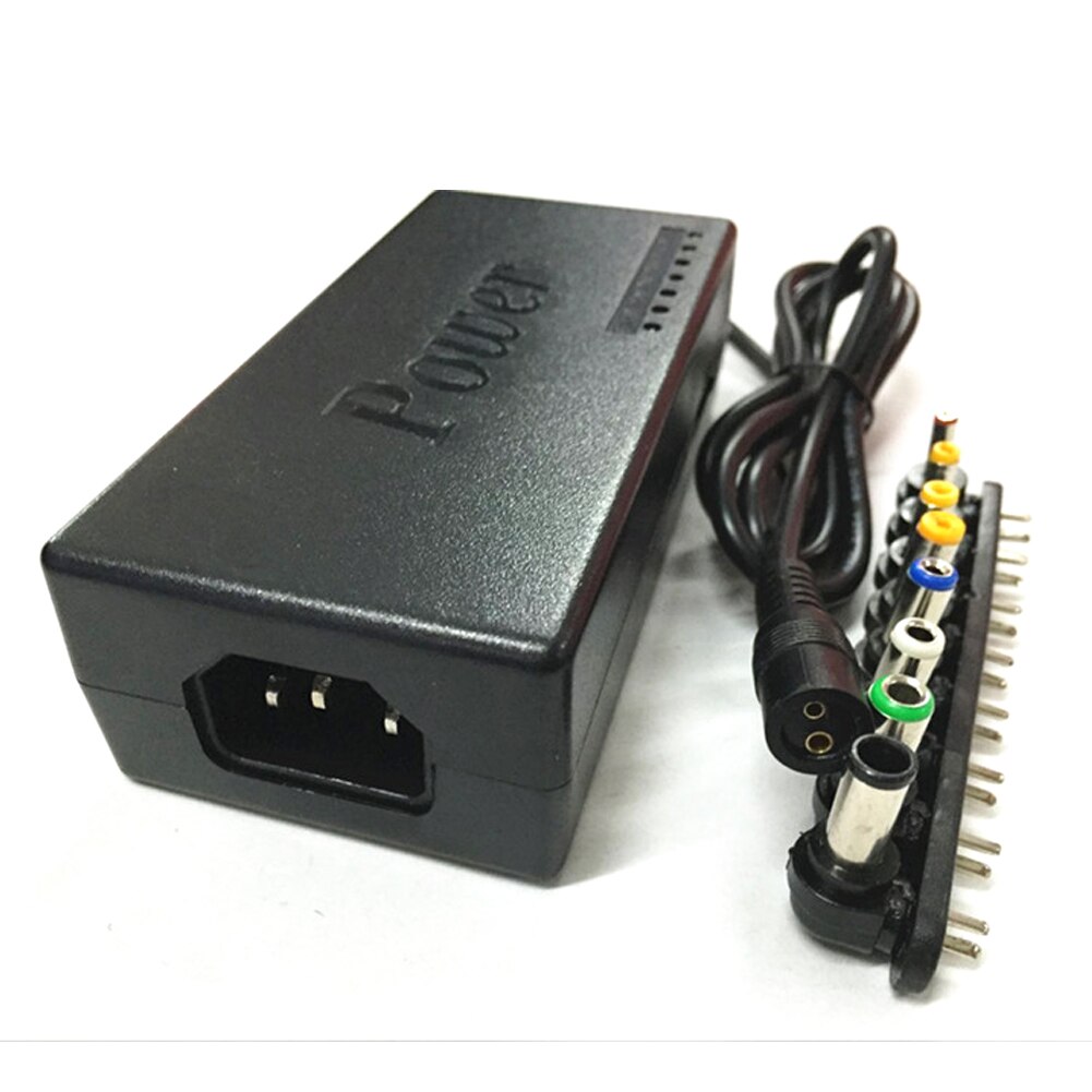 96W 12/15/16/18/19/20/24 VOLT UNIVERSAL LAPTOP POWER SUPPLY/CHARGER/ADAPTOR