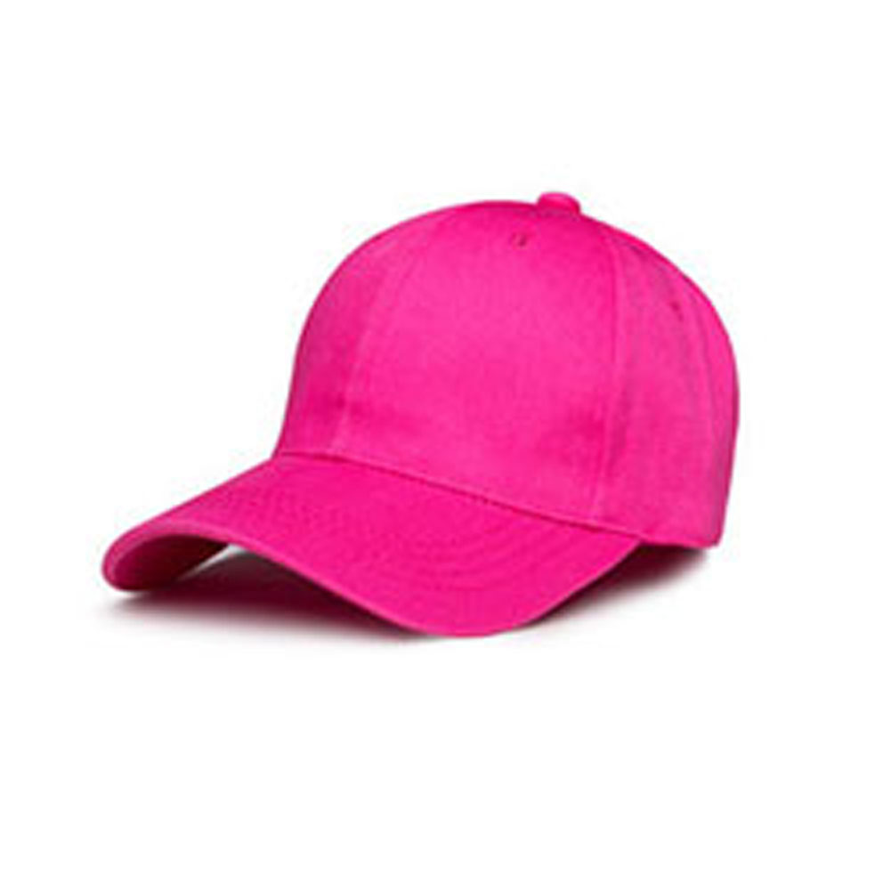 Vrouwen Mannen Golf Hoeden Outdoor Pure Kleur Koppels Sport Caps Golf Spelen Hoed