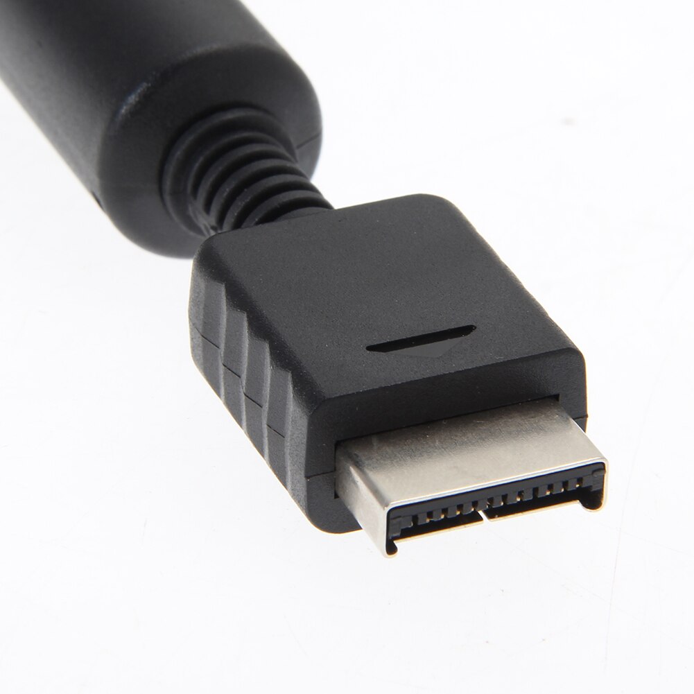 Cable de componentes de audio y vídeo HDTV AV Universal, 1,8 m/6 pies, para Sony PS2 y PlayStation 3