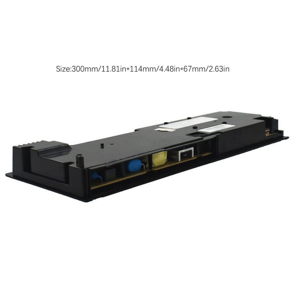 Voor PS4 Ingebouwde Voeding ADP-160FR Voor PS4 Slanke CUH-2215 CUH-22XX Vervangende Voeding