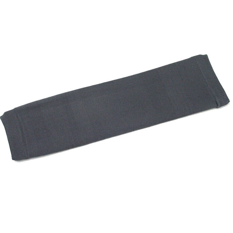 Funda de tiro elástica deportiva para básquet, 1 unidad, manga deportiva para el brazo, protección solar UV, calentadores de brazos para bicicleta