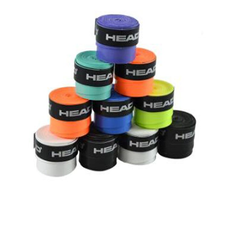 5 Pcs Original Tennis Tennis Racket Non Slip padel Grips tennis Racquet Sweat Absorption Tape Tennis Accessories Tennis Grip