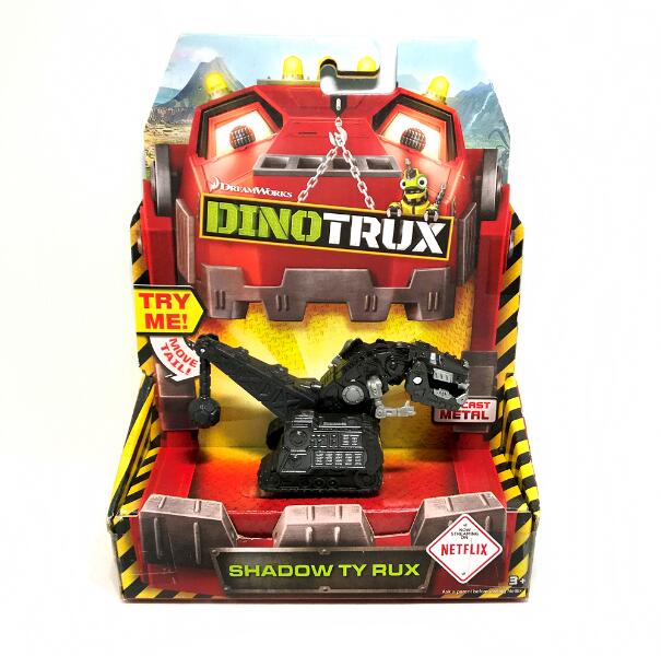 Dinosaur Truck Removable Dinosaur Toy Car for Dinotrux Mini Models Children's Toys Dinosaur Models Mini child Toys